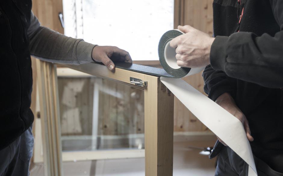 double vitrage sur mesure Paray-Vieille-Poste