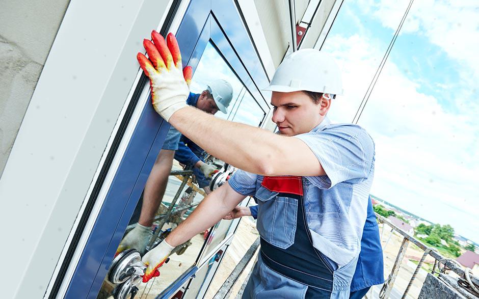 remplacement fenetre Le Blanc-Mesnil